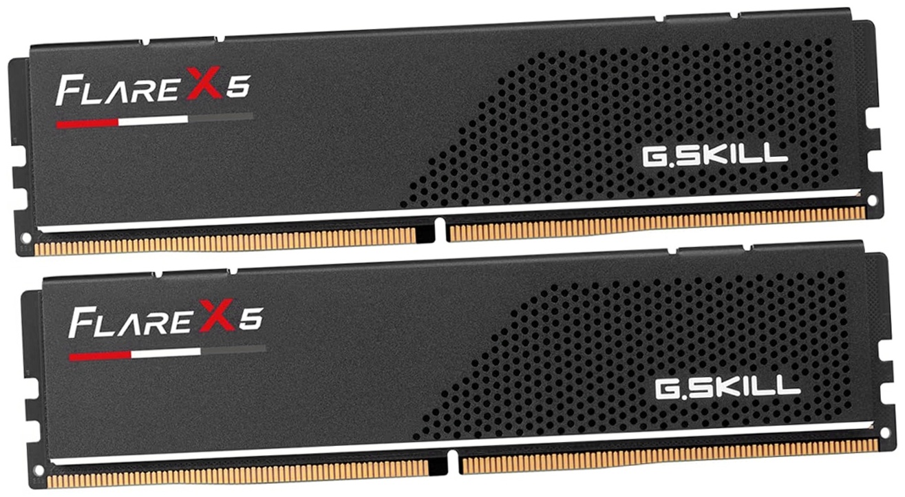 G.SKILL F5-6000J3636F16GX2-FX5 32 Гб