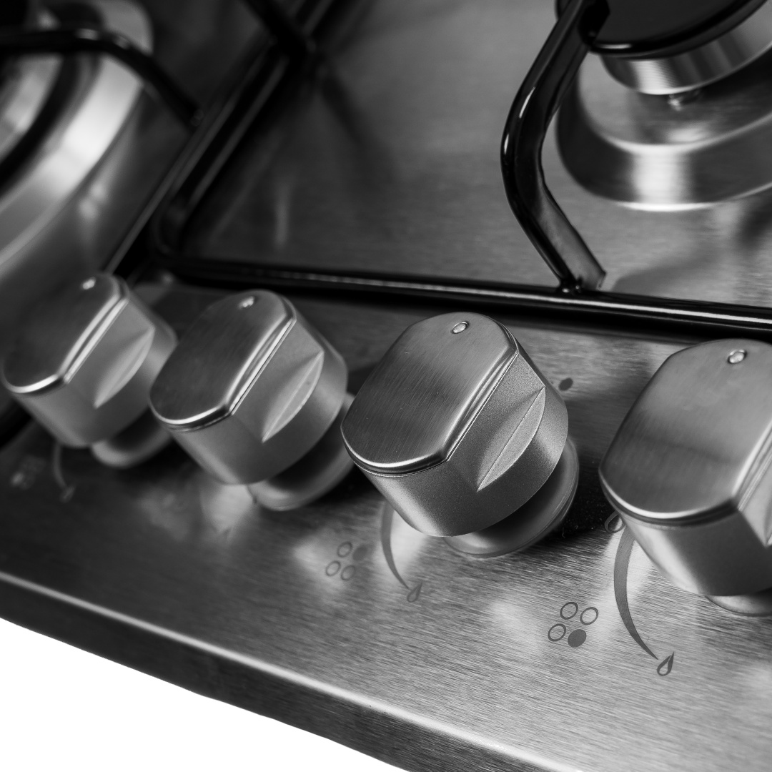 Leadbros GB6099SS серебристый