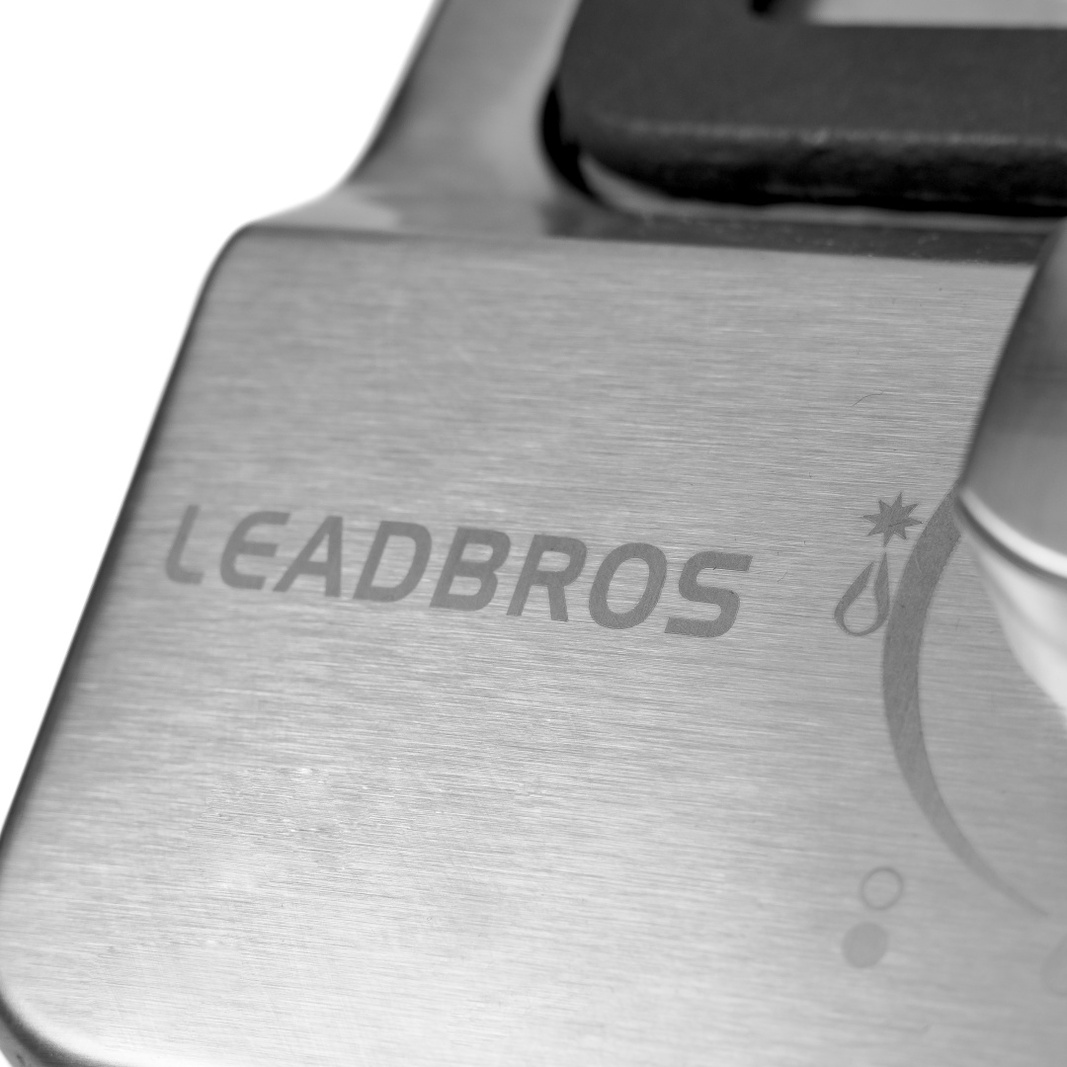 Leadbros GB3003SS серебристый