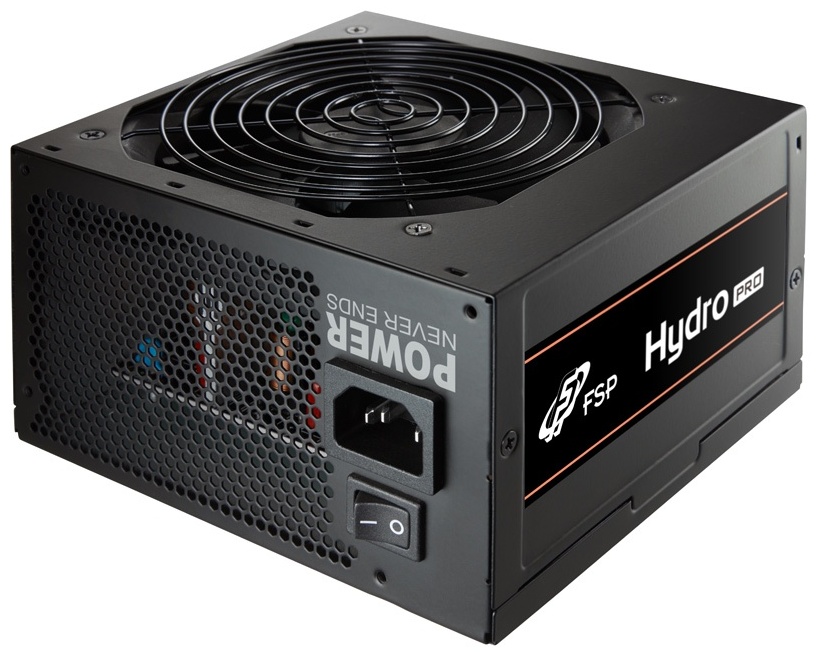 FSP Group Hydro PRO HP2-600 600 Вт