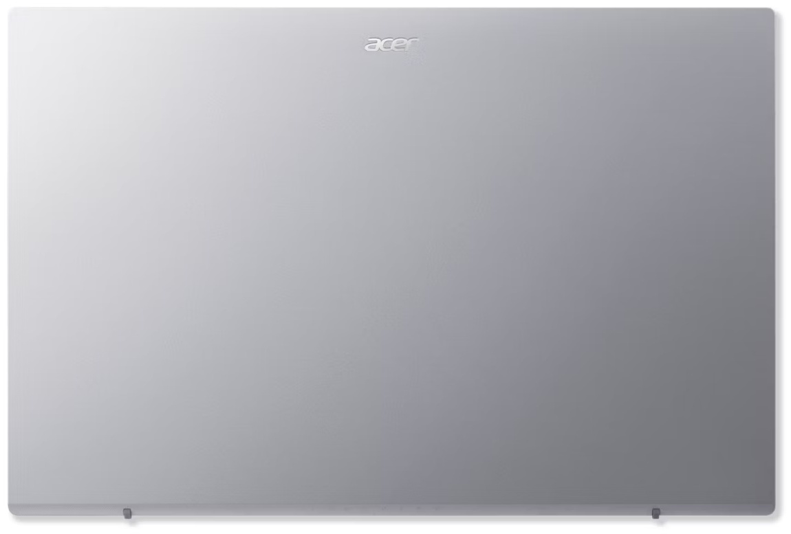 Acer Aspire 3 A315-59 NX.K6TER.00G серебристый