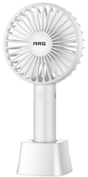 ARG W-FH09 белый