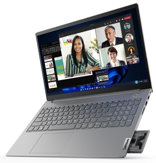 Lenovo ThinkBook 15 G4 IAP 21DJ00FTRU серый