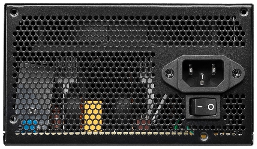 MSI MAG A600DN 600 Вт