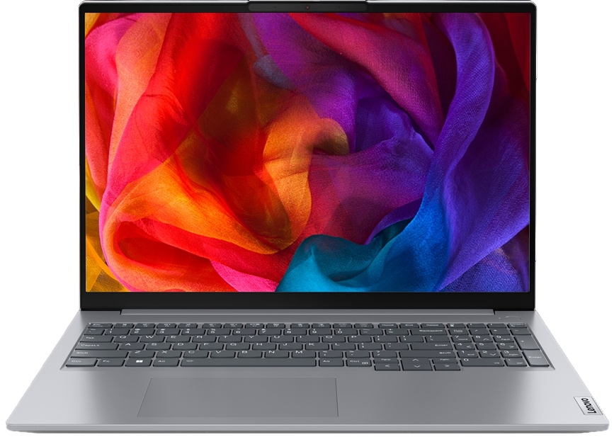 Lenovo ThinkBook 16 Gen 6 21KH0095RU серый