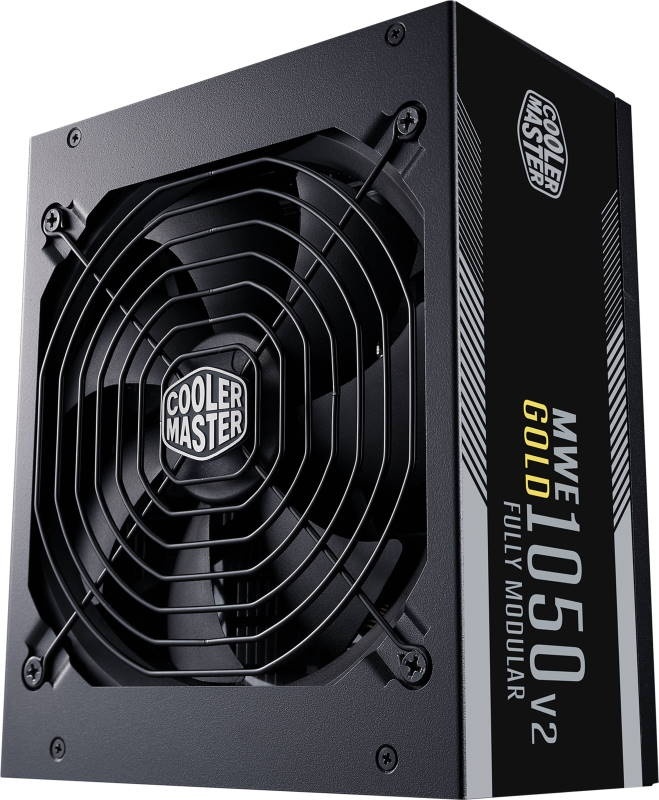 Cooler Master MWE GOLD 1050 V2 MPE-A501-AFCAG-EU 1050 Вт