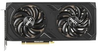 Palit RTX 4070 Super Dual NED407S019K9-1043D 12 Гб