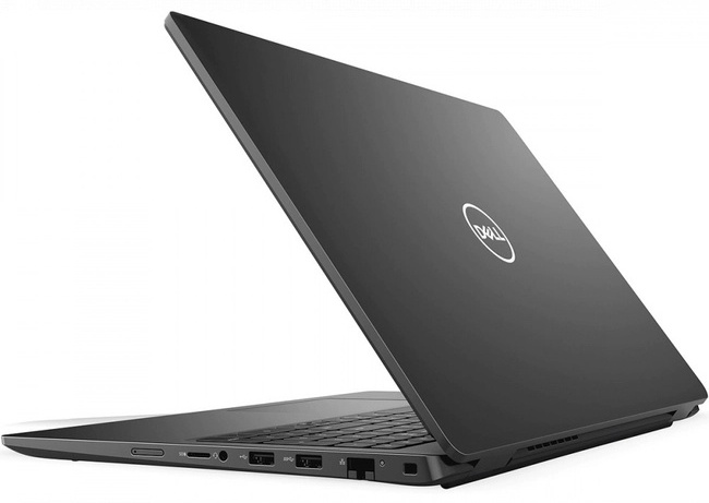 DELL Vostro 3520 210-BECX-12 черный