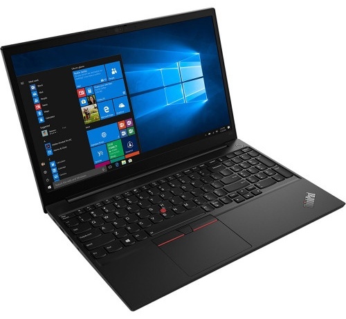 Lenovo ThinkPad E15 Gen 2 20TES37S00 черный