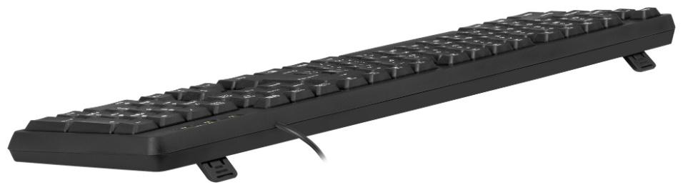 Defender HB-164 черный