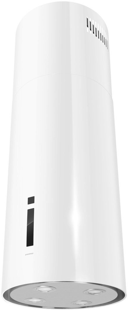 MAUNFELD Lee Isla sensor 39 белый