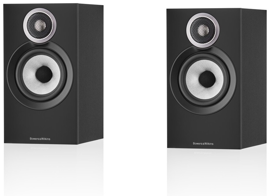 Bowers &amp; Wilkins 607 S3