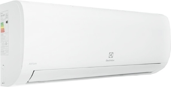 Electrolux EACS-24HAT/N3_21Y белый