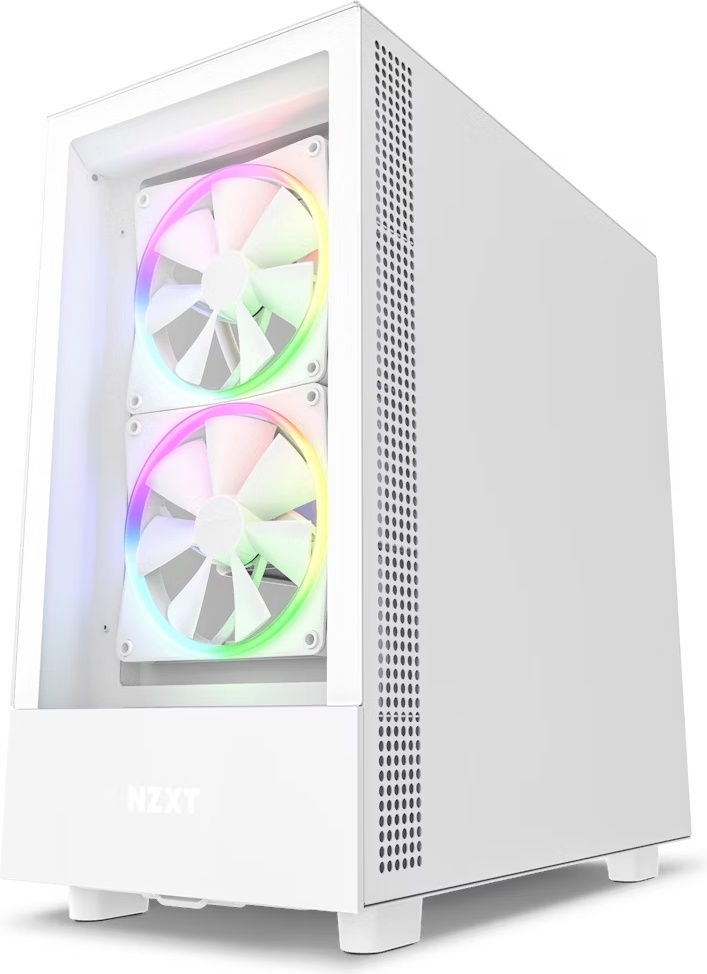 NZXT CC-H51EW-01 белый