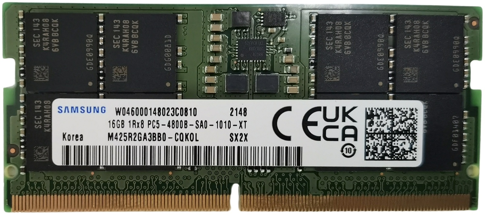 Samsung M425R2GA3BB0-CQK 16 Гб