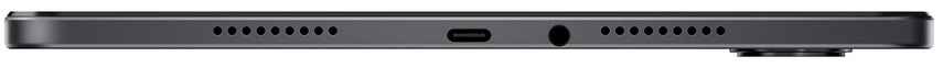 Poco Pad 12.1 дюйм 8 Гб/256 Гб серый