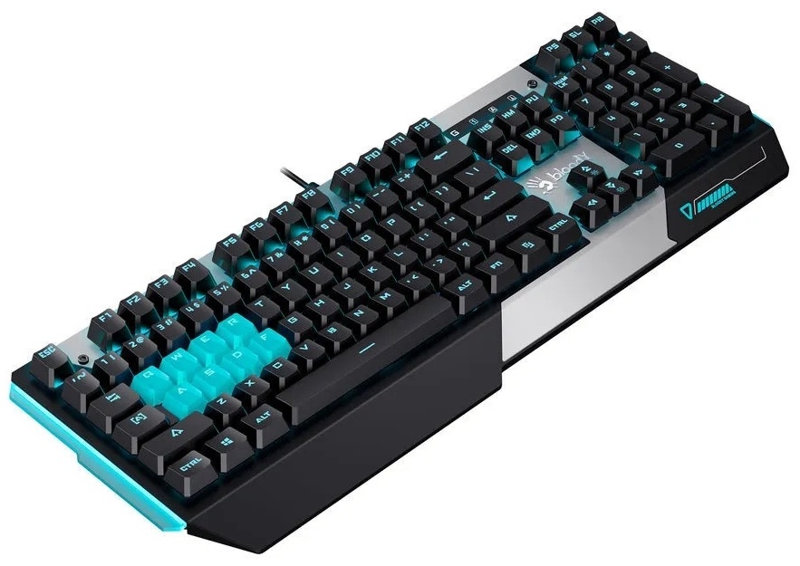 A4Tech Bloody B865 черный