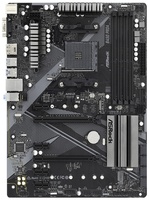 ASRock B450 PRO4 R2.0