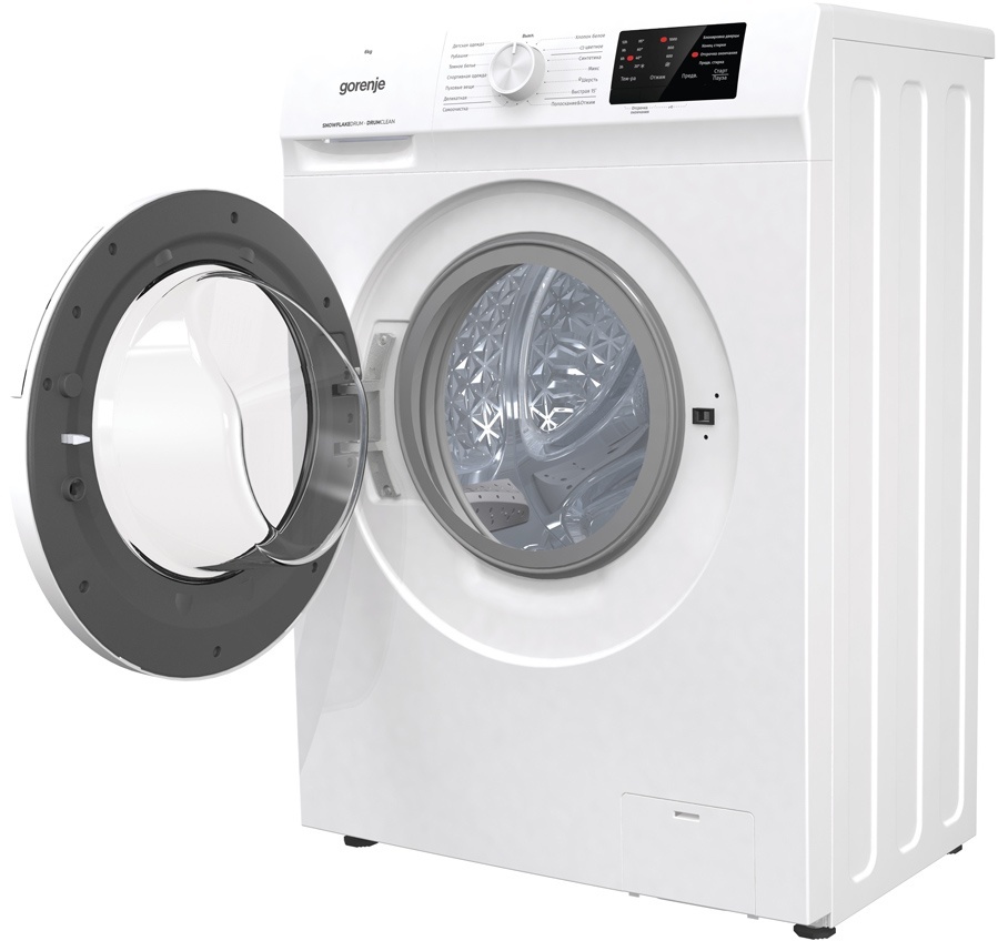 Gorenje WHP60SF белый