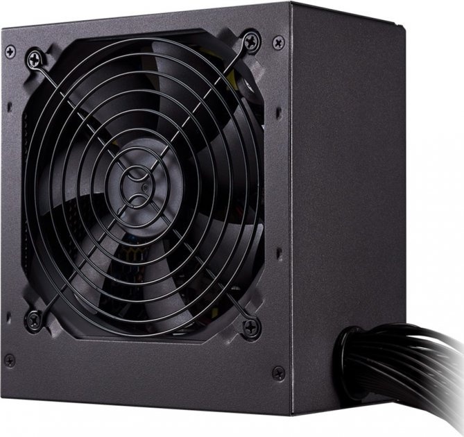 Cooler Master MPE-6501-ACABW-EU 650 Вт