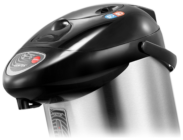 Термопот CENTEK CT-0080 серый