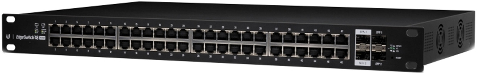 Ubiquiti EdgeSwitch ES-48-500W