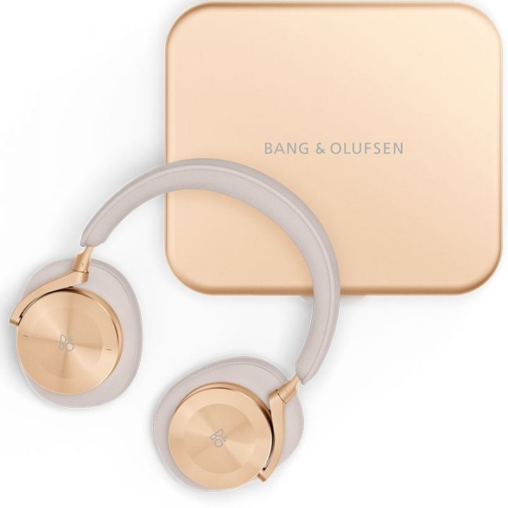 Bang &amp; Olufsen BeoPlay H95 золотистый