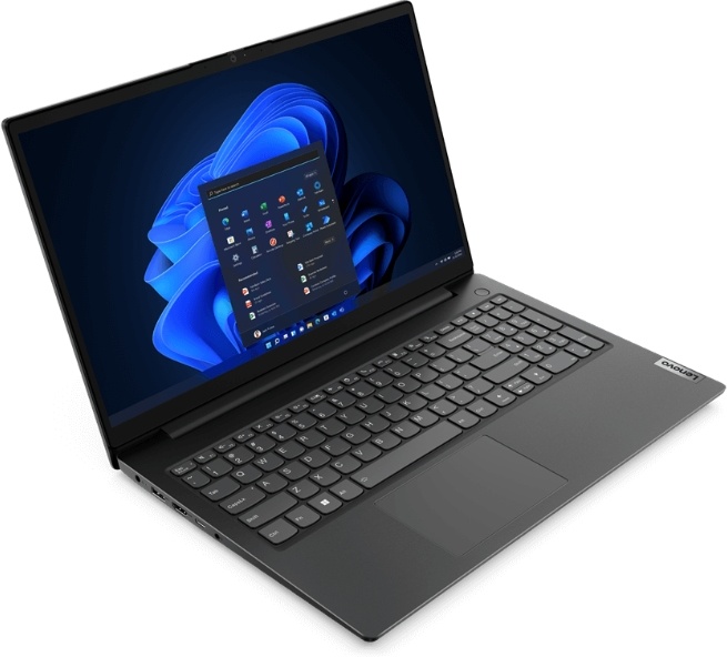 Lenovo V15 G4 IRU 83A10050RU черный