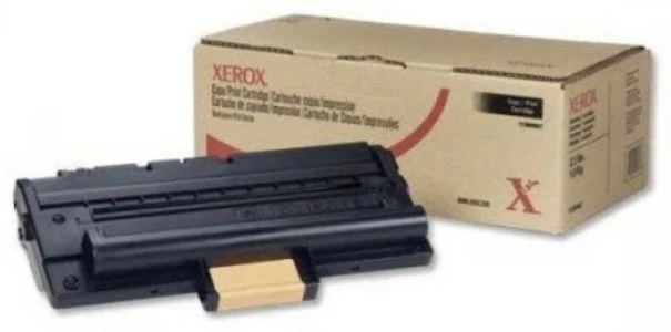 Xerox 113R00737 черный