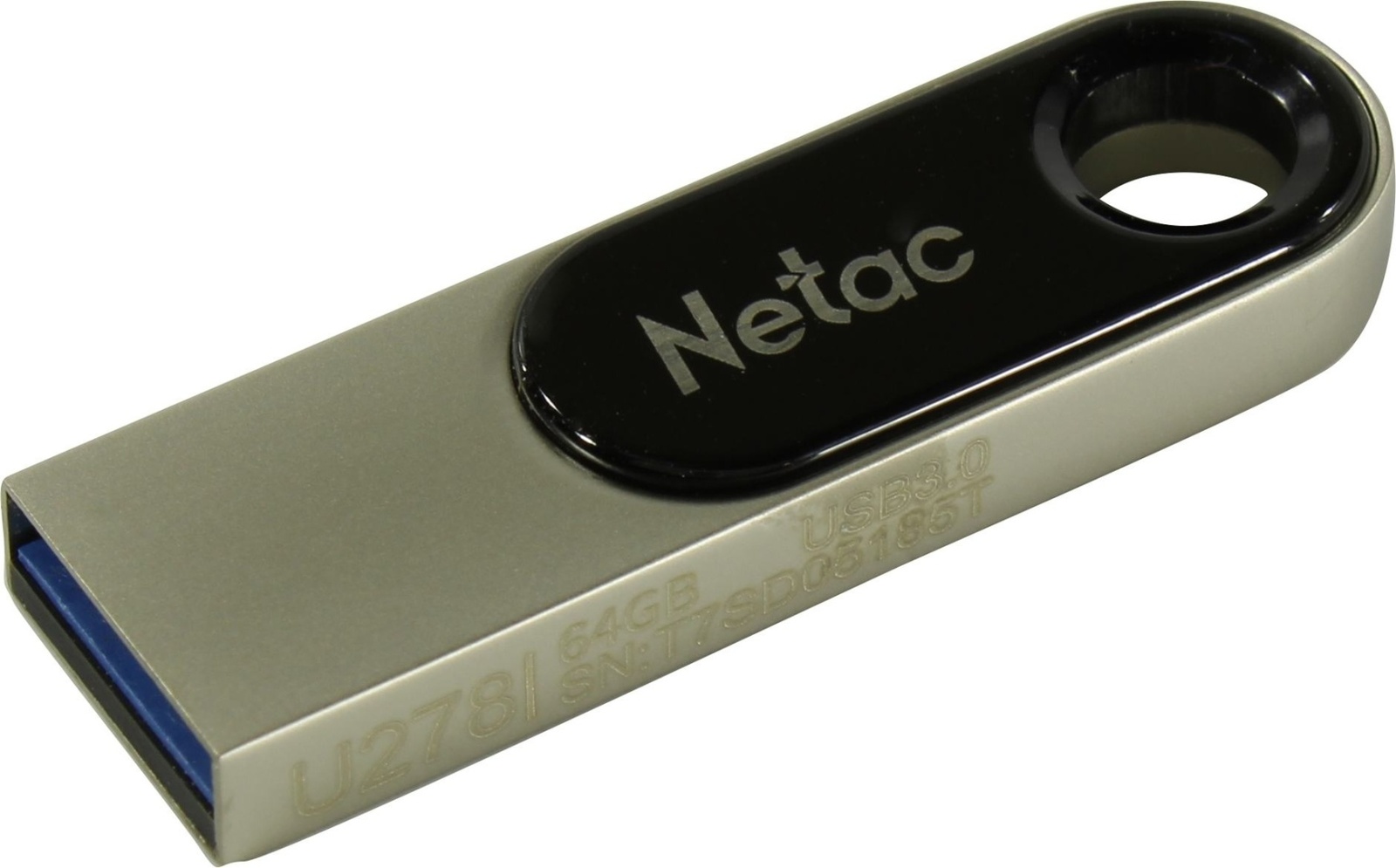 Netac NT03U278N-064G-30PN 64 Гб