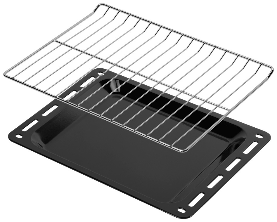 Духовой шкаф MAUNFELD AEOC6040W, белый