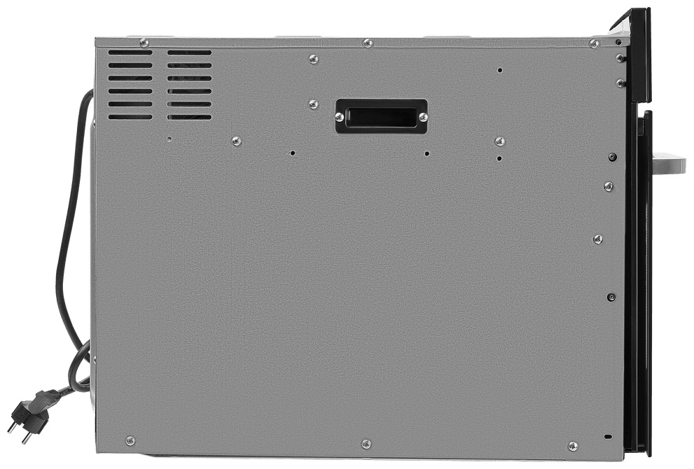 MAUNFELD XCMO4414GB черный