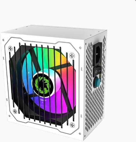 Game Max VP-700-RGB-M White 700 Вт