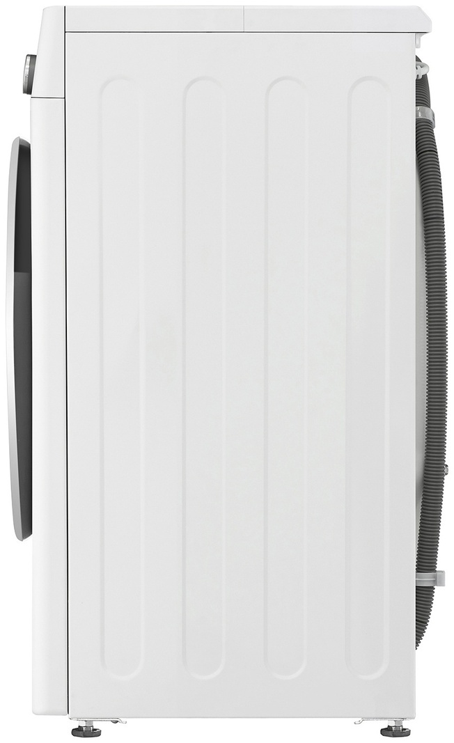 LG F2V7FS1W белый