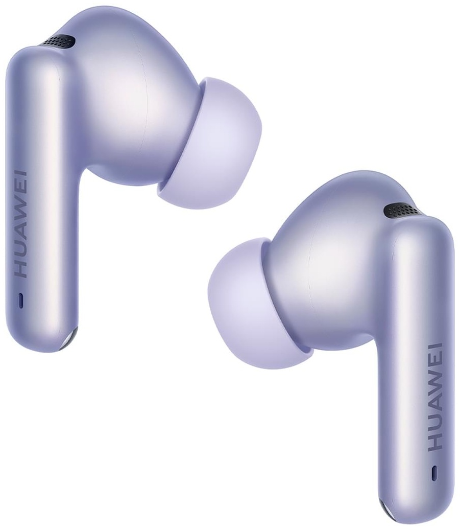 Huawei FreeBuds 6i фиолетовый