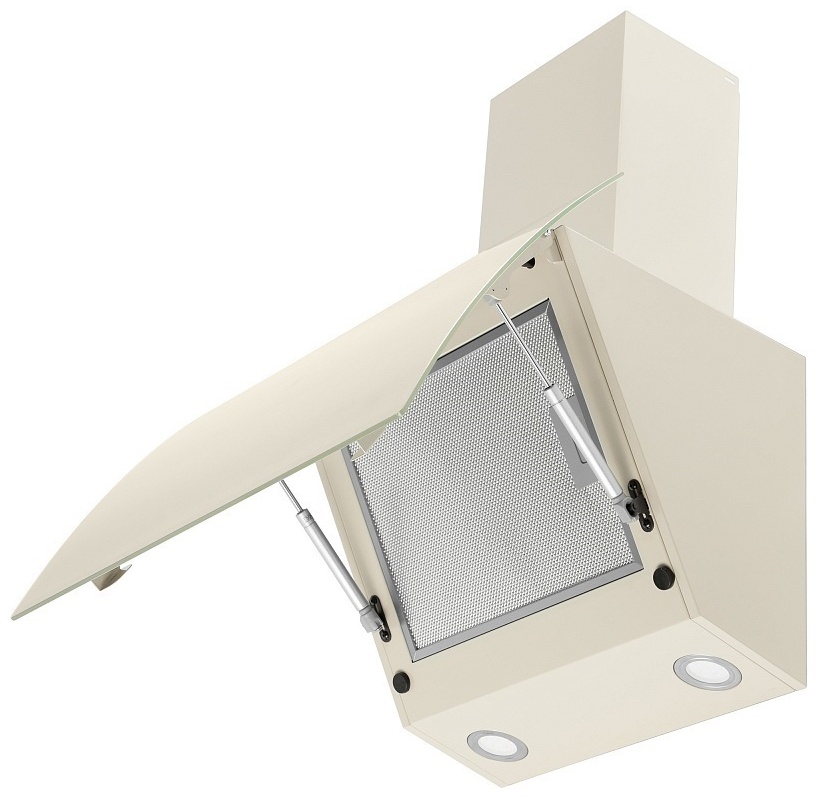 MAUNFELD Sky Star Chef 60 бежевый