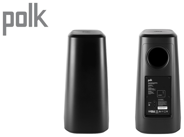 Polk Audio Magnifi Mini AX