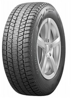 Bridgestone Blizzak DM-V3 245/55 R19 103T без шипов