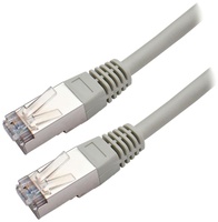 Кабель Cablexpert RJ-45 - RJ-45 15 м PP6-15M