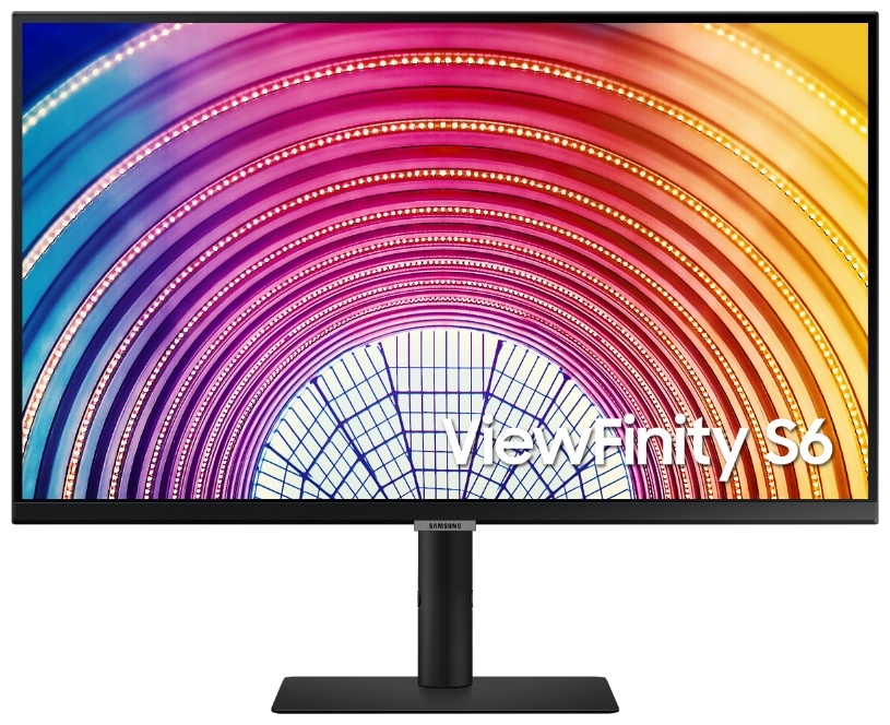 Монитор Samsung ViewFinity S6 LS27A600NAIXCI 27&quot;