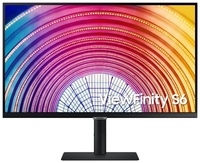 Монитор Samsung ViewFinity S6 LS27A600NAIXCI 27&quot;