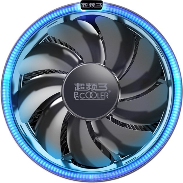 PCcooler E126M B