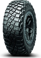 BFGoodrich Mud-Terrain T/A KM3 265/60 R18 119Q