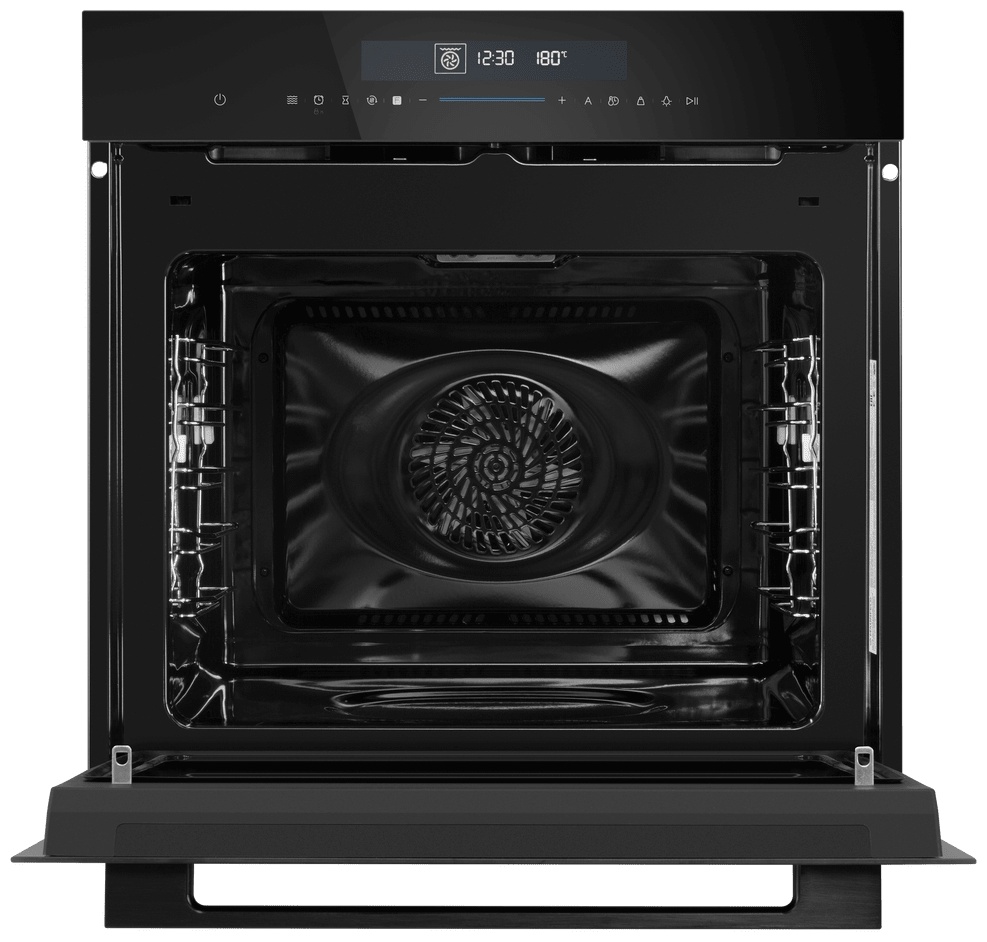 MAUNFELD MEOR7217SMFB черный