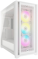 Corsair iCUE 5000D RGB Airflow CC-9011243-WW белый