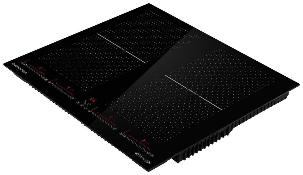 MAUNFELD CVI594SF2BK Inverter черный