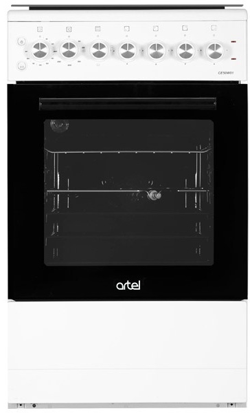 Artel CE60W0 белый