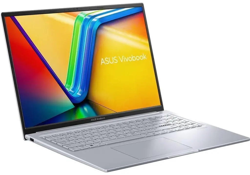 ASUS VivoBook 16X K3604VA-MB235 90NB1072-M009N0 серебристый