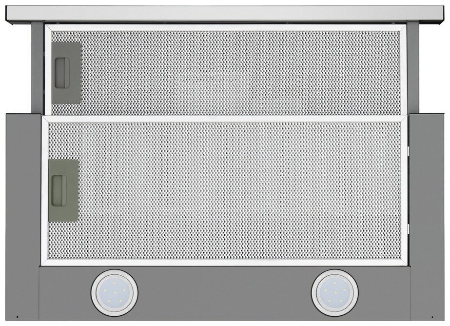 MAUNFELD VS Fast 50 серебристый