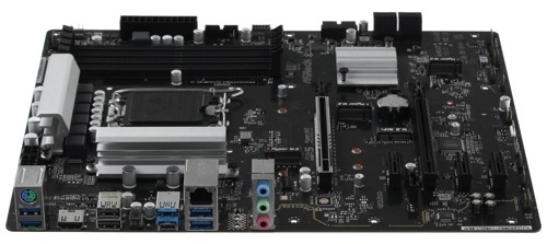 ASRock Z690 Phantom Gaming 4
